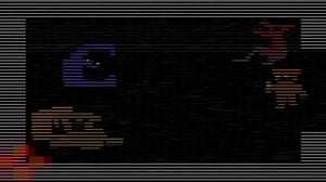 This is the Avatar Image for the Minigames Voice (FNaF 2/SAVETHEM) AI Voice and Text to Speech Generator